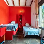 Βίλα Malagasuite Madeira Rural Algarrobo