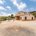 Malagasuite Madeira Rural Βίλα Algarrobo
