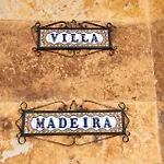 Malagasuite Madeira Rural Βίλα *